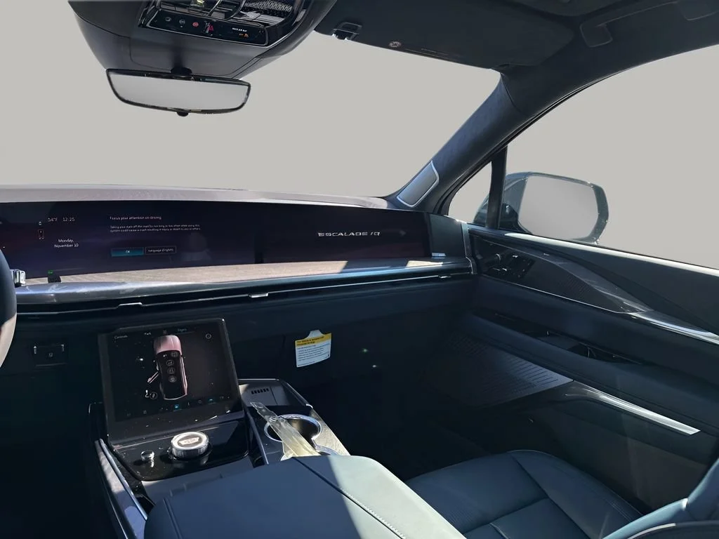 2026 Cadillac Escalade IQ Premium Luxury - Photo 27