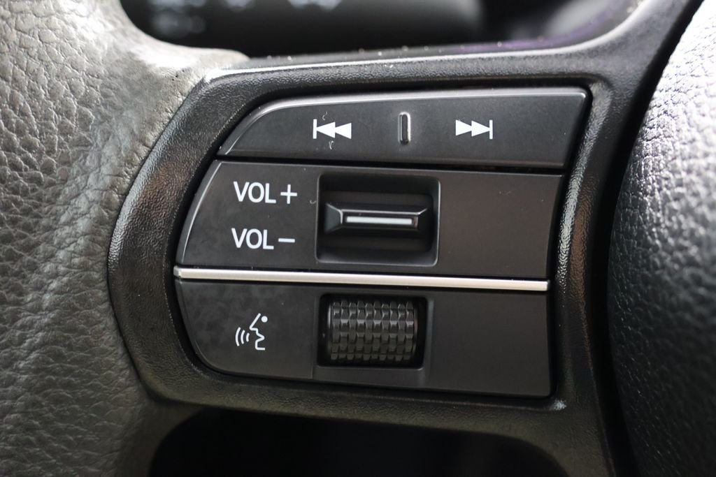 2023 Honda Accord EX - Photo 11