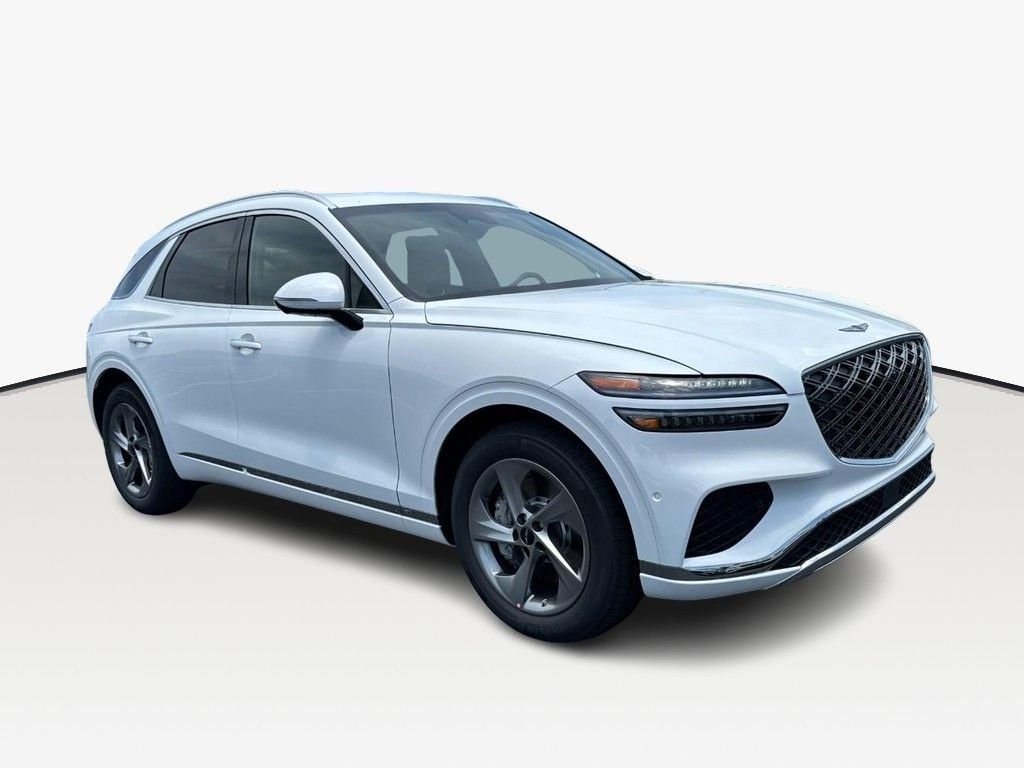2026 Genesis GV70 2.5T Advanced AWD's photo