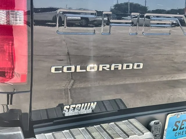 2022 Chevrolet Colorado ZR2 - Photo 29