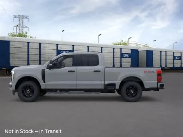 New 2026 Avalanche Ford F-250® XL image 25