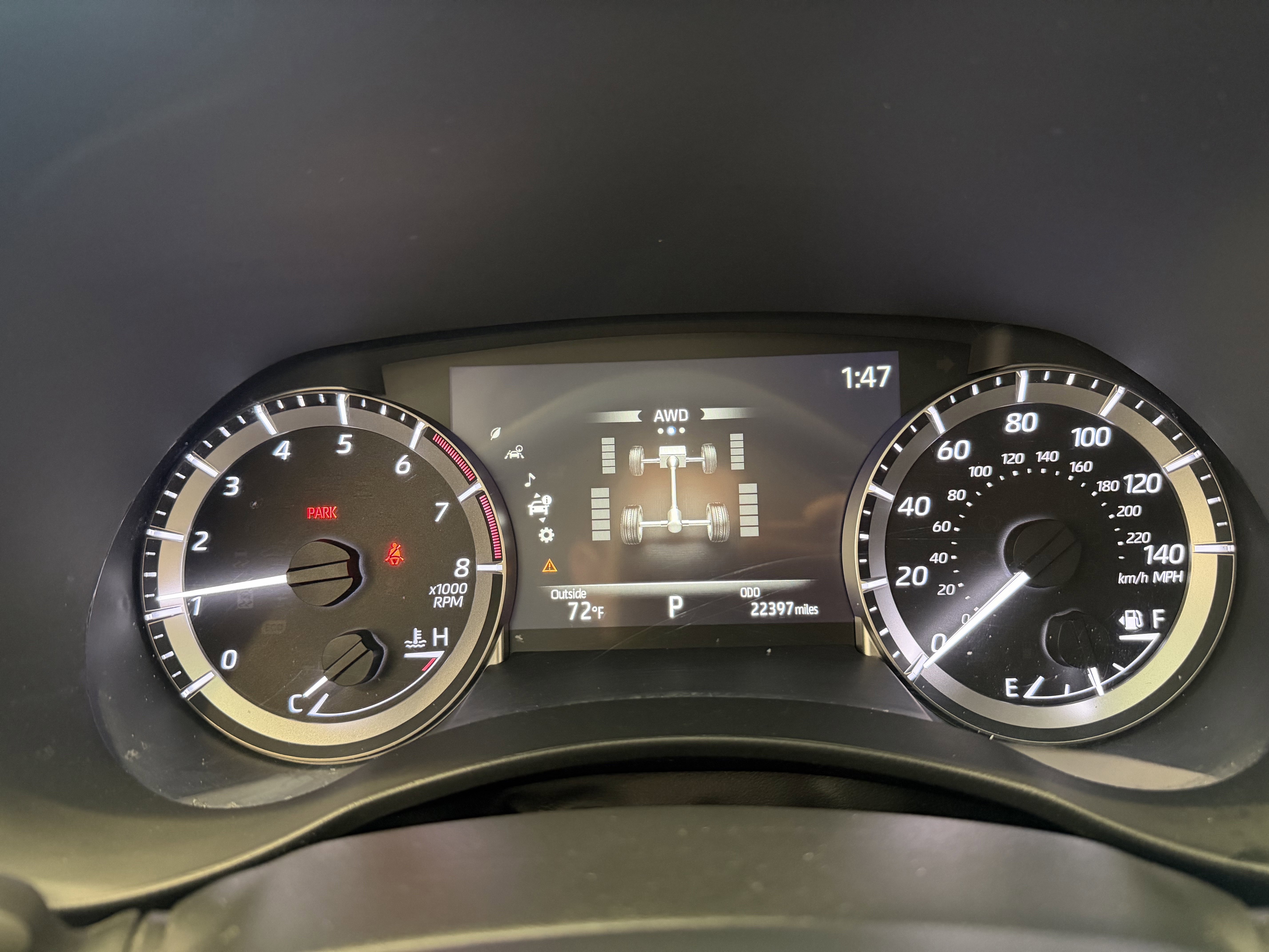2023 Toyota Highlander XLE - Photo 10