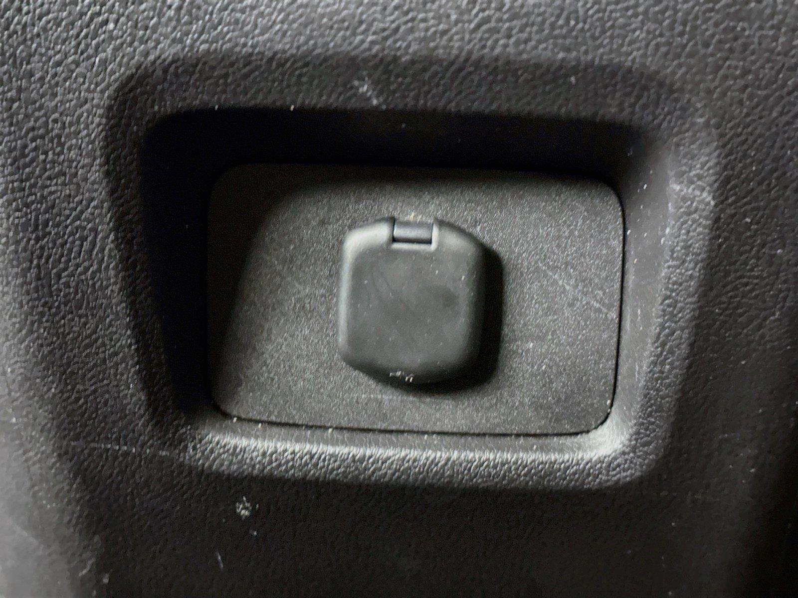 Certified Used 2025 Celestial Silver Metallic Toyota XLE image 36