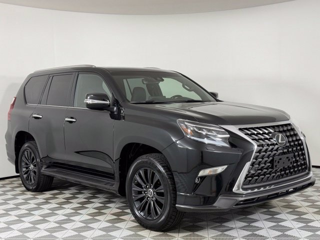 2022 Lexus GX 460