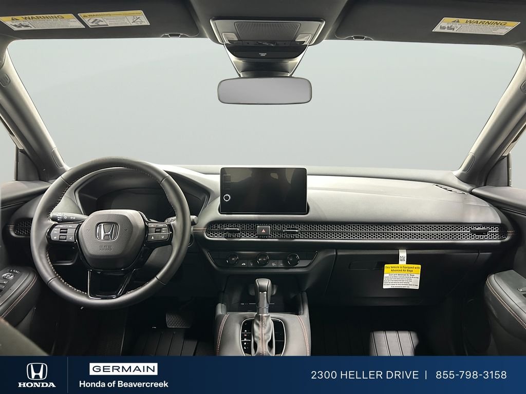 2026 Honda HR-V Sport - Photo 10