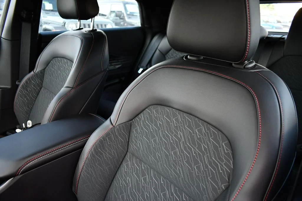 New 2026 Red Dodge R/T Scat Pack image 11