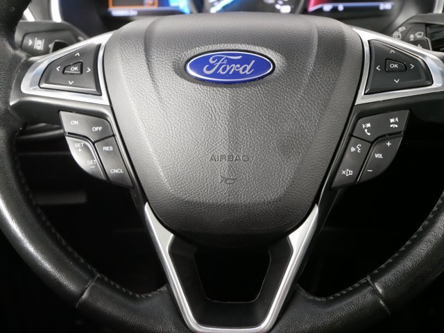 Used 2015 Guard Metallic Ford Titanium image 21