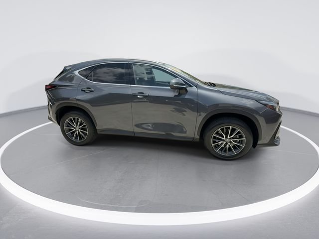 Certified Used 2024 CLOUDBURST GRAY Lexus 250 Base image 9