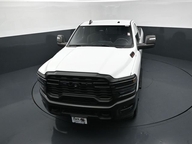 2025 RAM Ram 2500 Pickup Tradesman - Photo 11