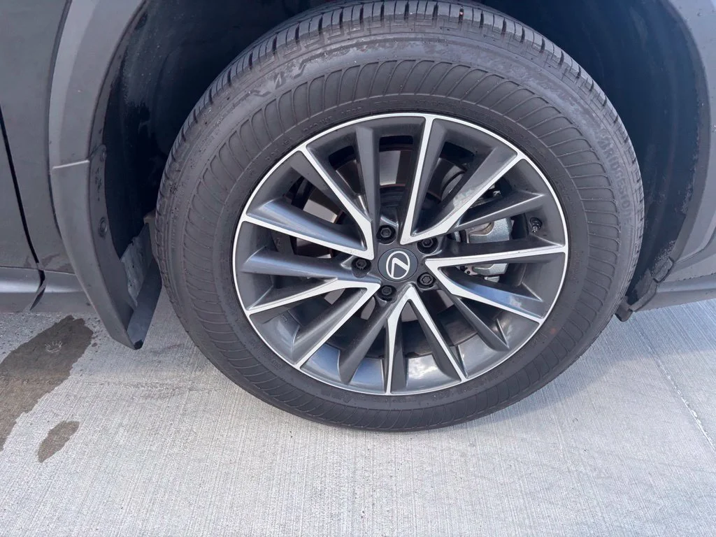 Used 2026 Black Lexus 350 Premium image 15