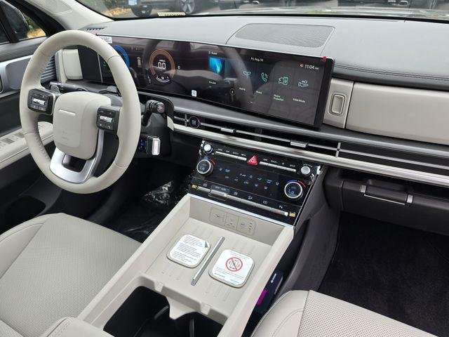 New 2026 Phantom Black Hyundai SEL image 10