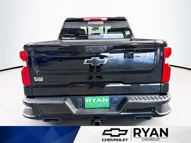 2026 Chevrolet Silverado 1500 LT Trail Boss - Photo 6