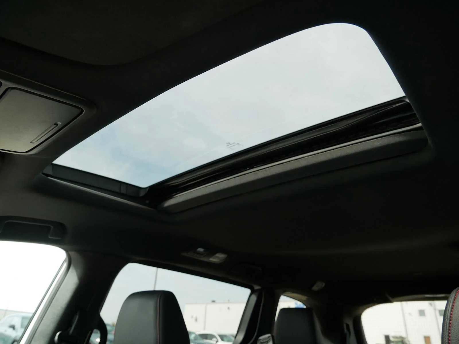 2023 Honda Odyssey SPORT - Photo 69