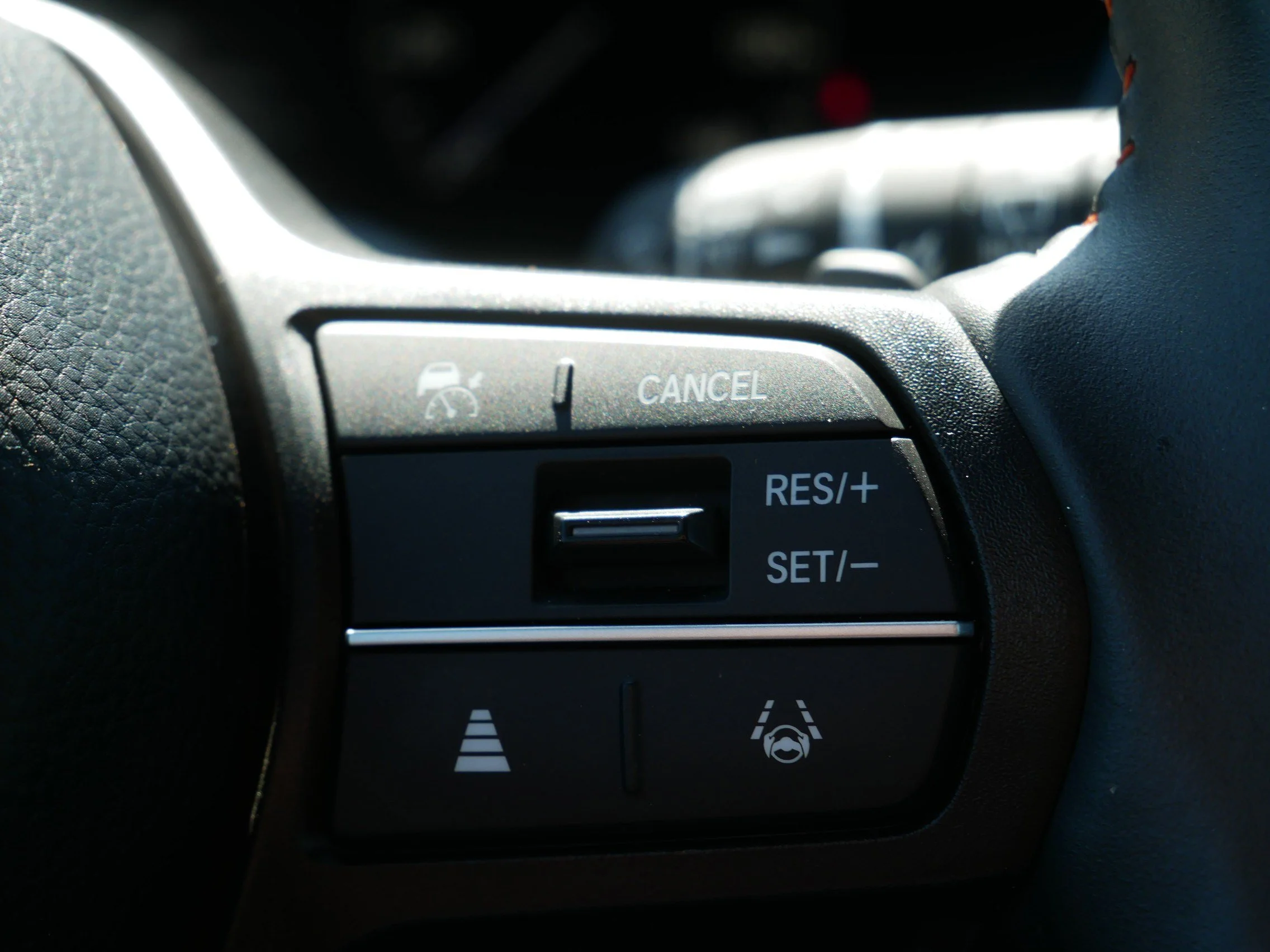 2024 Honda CR-V Sport - Photo 30