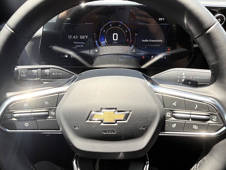2026 Chevrolet Equinox LT - Photo 16