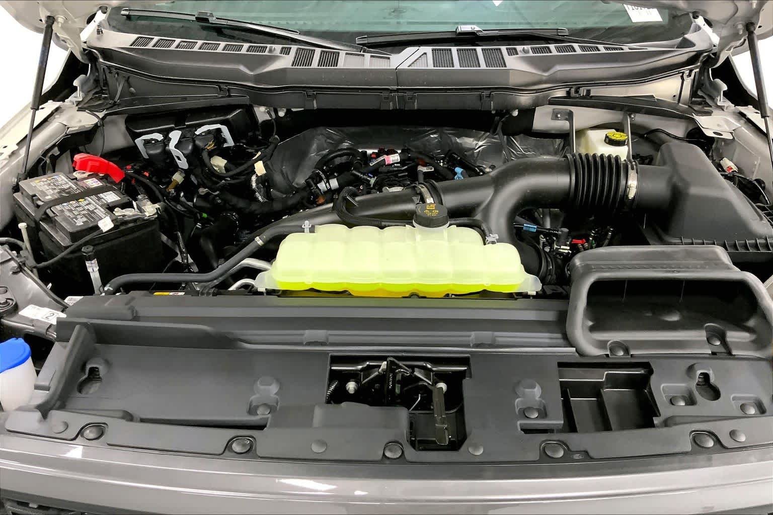 New 2026 Avalanche Ford STX® image 15