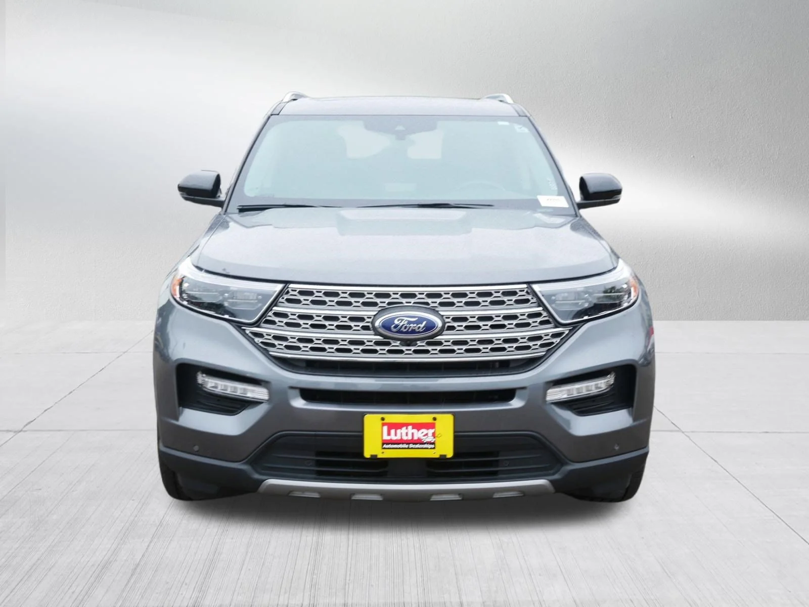 Used 2023 Ford Explorer Limited with VIN 1FMSK8FH2PGB36481 for sale in Coon Rapids, Minnesota