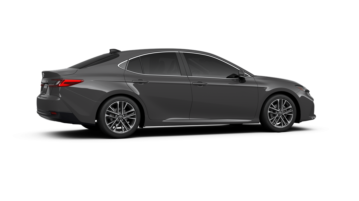 2026 Toyota Camry XLE - Photo 29