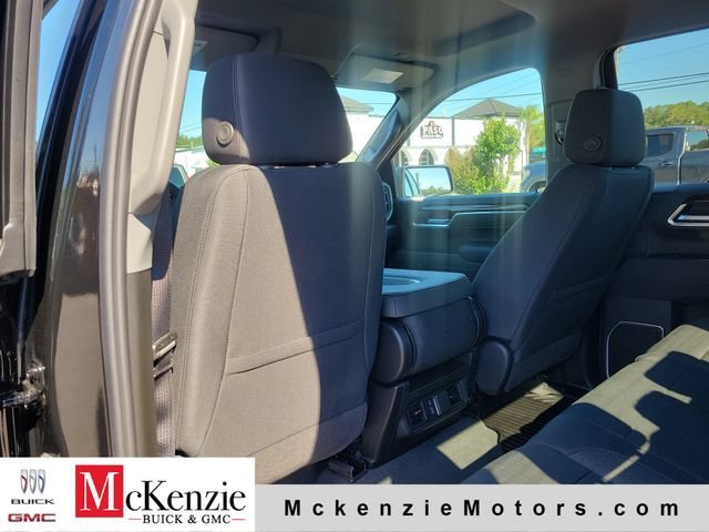 2026 GMC Sierra 1500 Elevation - Photo 24