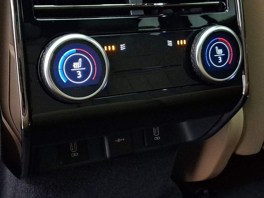New 2026 Varesine Blue Land Rover SE image 7