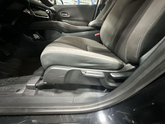 Certified Used 2022 Black Honda EX image 18