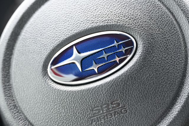 New 2026 Silver Subaru Wilderness image 30