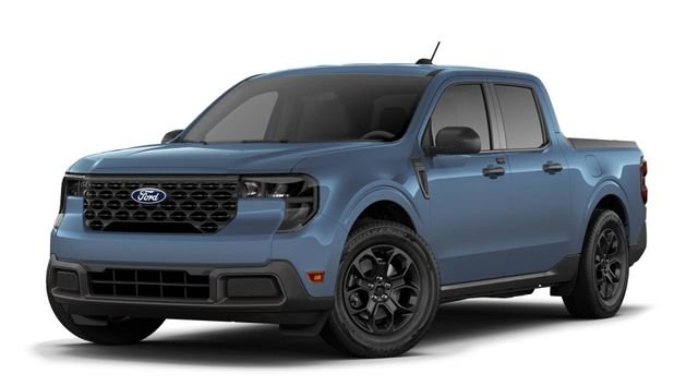 2026 Ford Maverick XLT AWD's photo