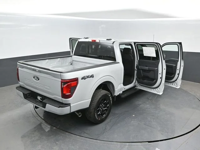 New 2026 Avalanche Ford XLT image 25