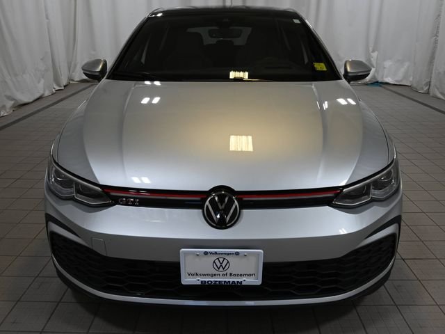 Certified Used 2024 Silver Volkswagen Autobahn image 16