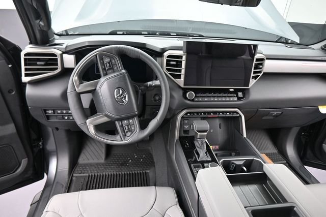 Used 2026 Gray Toyota Limited image 22