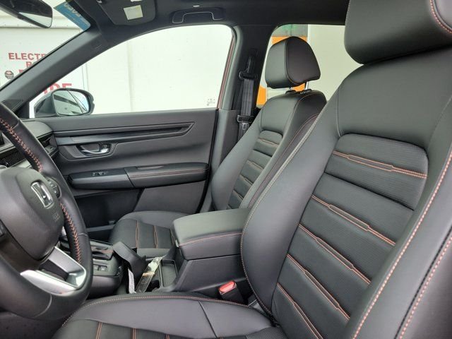 2025 Honda CR-V Sport-L - Photo 26