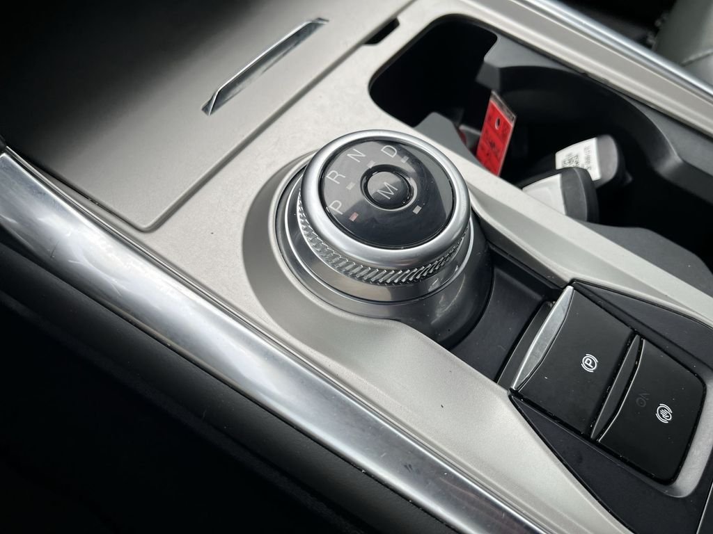 Used 2023 White Ford Timberline image 20