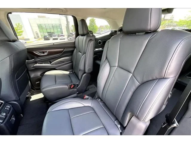 2026 Subaru Ascent Touring - Photo 24