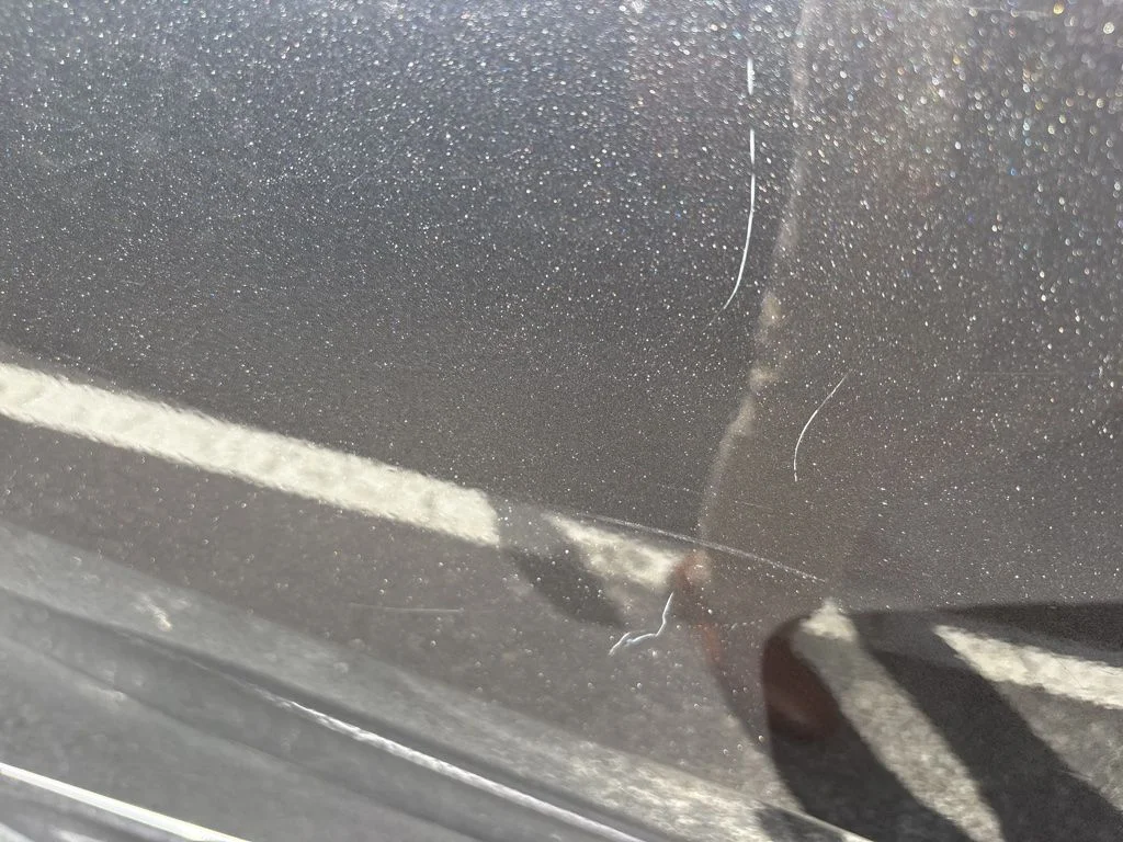Used 2019 Gray Toyota SE image 18