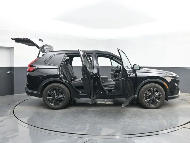 2026 Honda CR-V Sport Touring - Photo 52