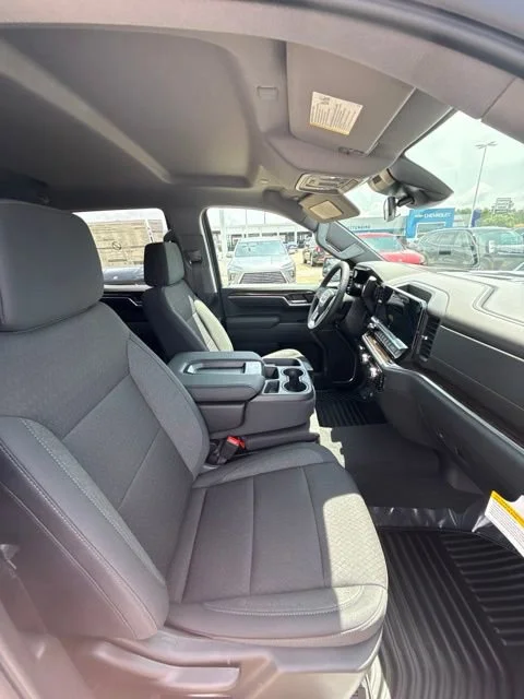 2026 GMC Sierra 1500 SLE - Photo 69