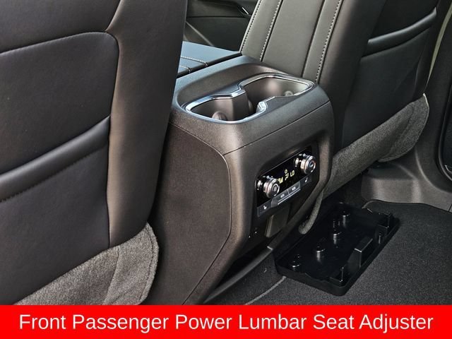 2026 GMC Acadia Elevation - Photo 19