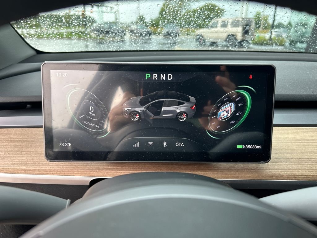 Used 2023  Tesla Long Range image 12
