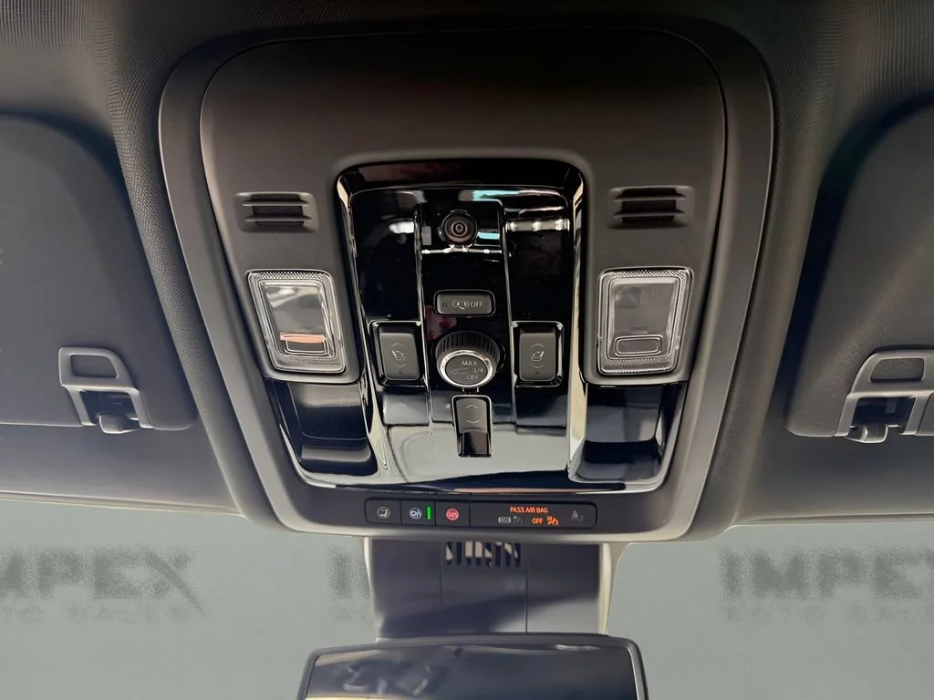 New 2026 Glacier White Tricoat GMC Denali image 28