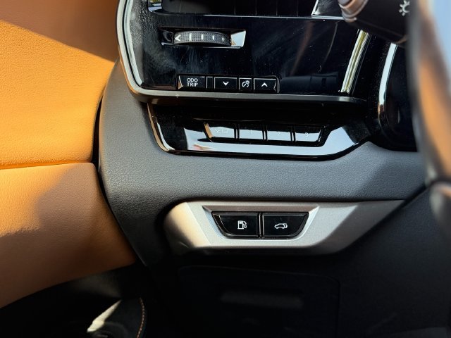 Used 2023 Silver Lexus 350 Premium image 26