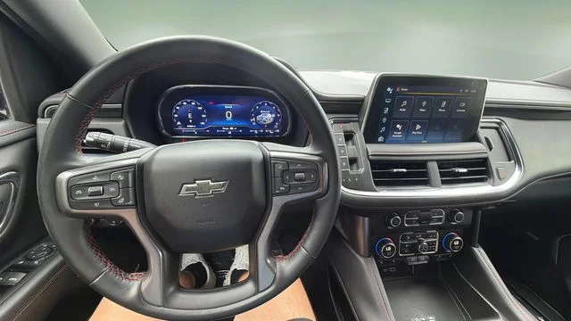 Used 2023 Gray Chevrolet RST image 31