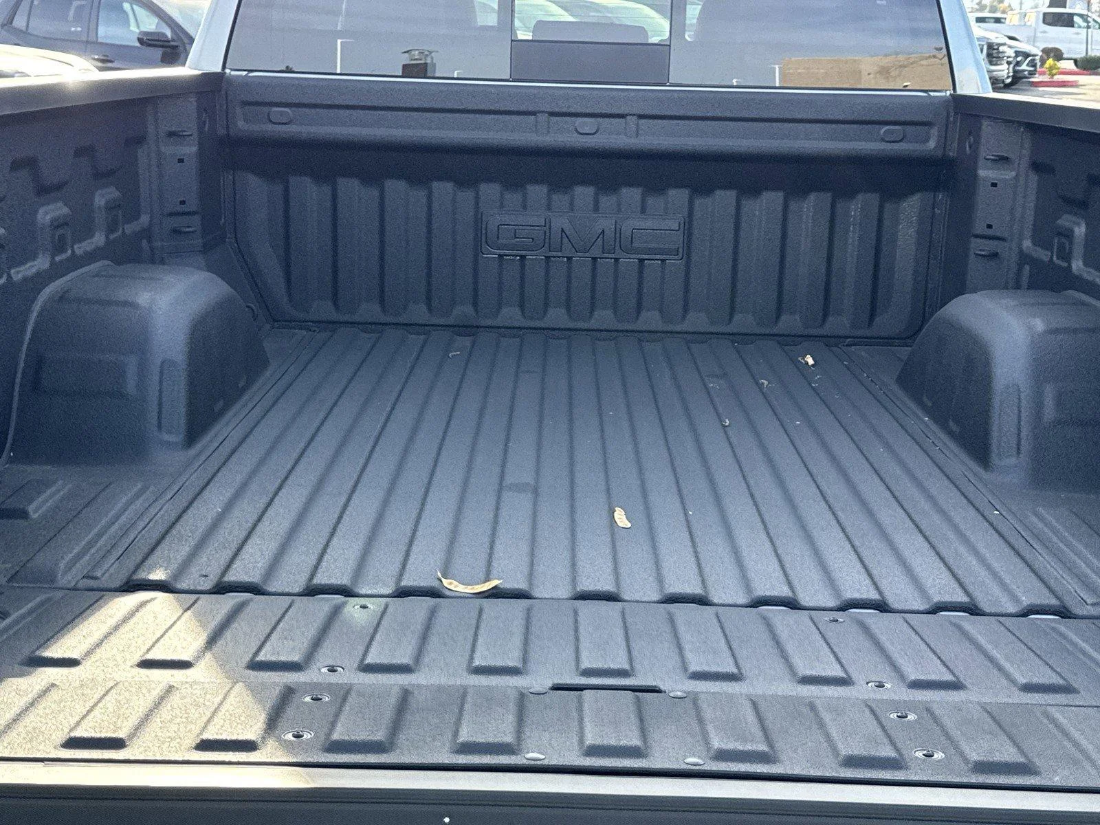New 2026 Sterling Metallic GMC Denali image 13