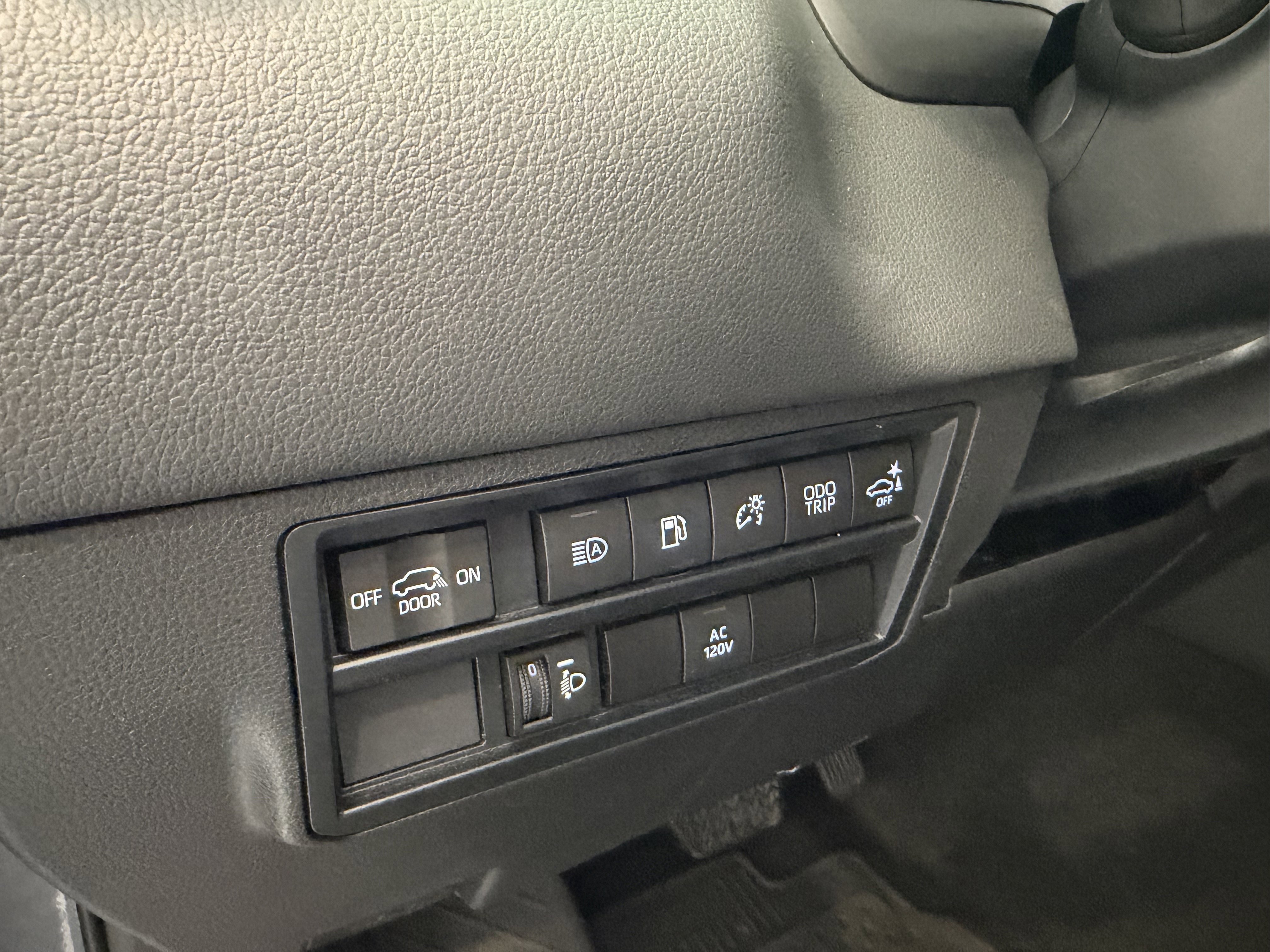 Certified Used 2023 Gray Toyota SR5 image 26