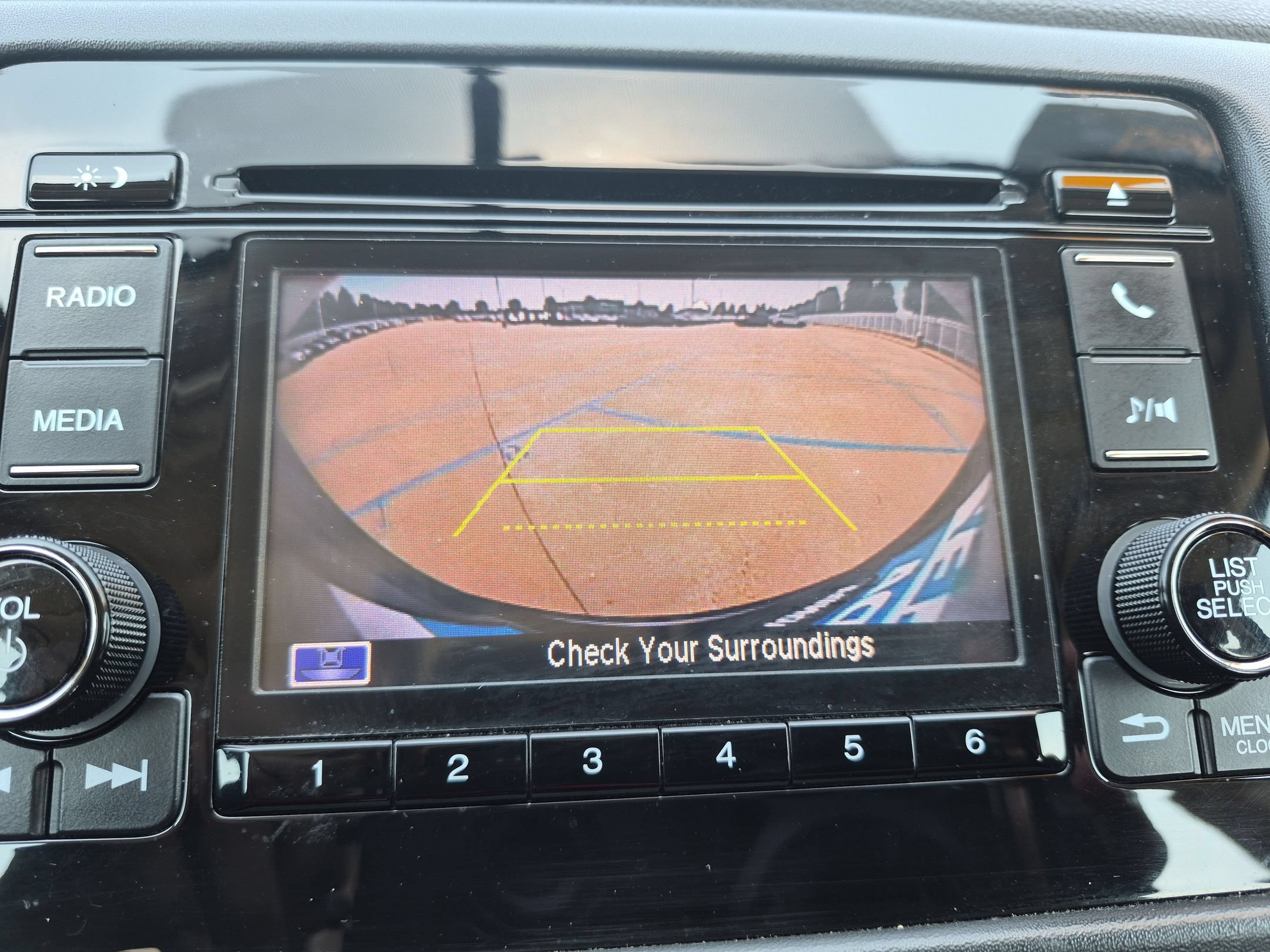 Certified Used 2019 Black Honda LX image 18