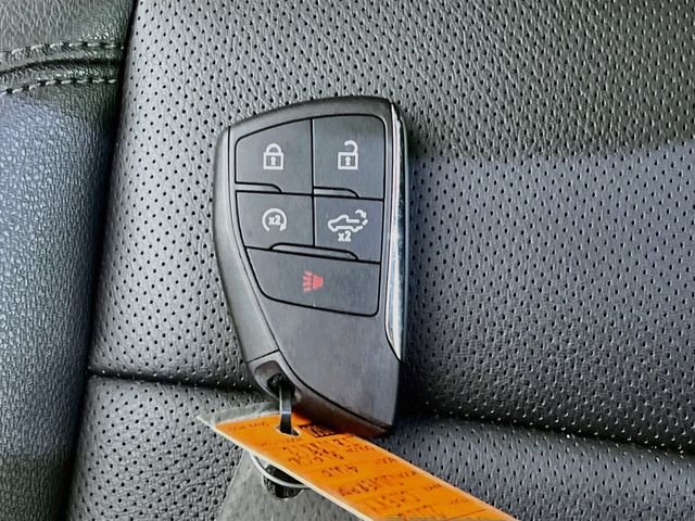 2026 Chevrolet Silverado 1500 LTZ - Photo 31