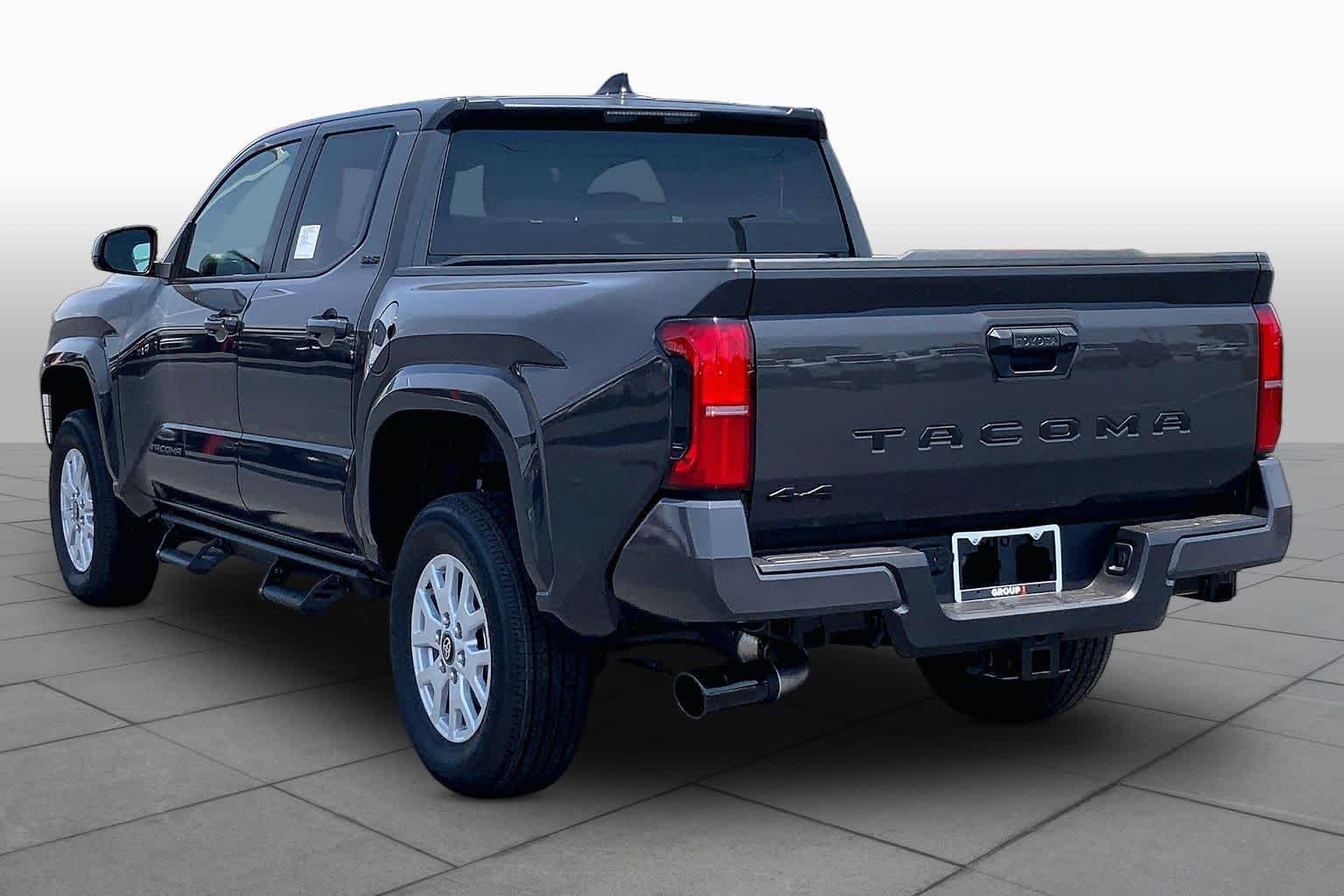 New 2026 Underground Toyota SR5 image 12