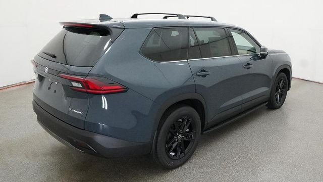 New 2026 Gray Toyota  image 26