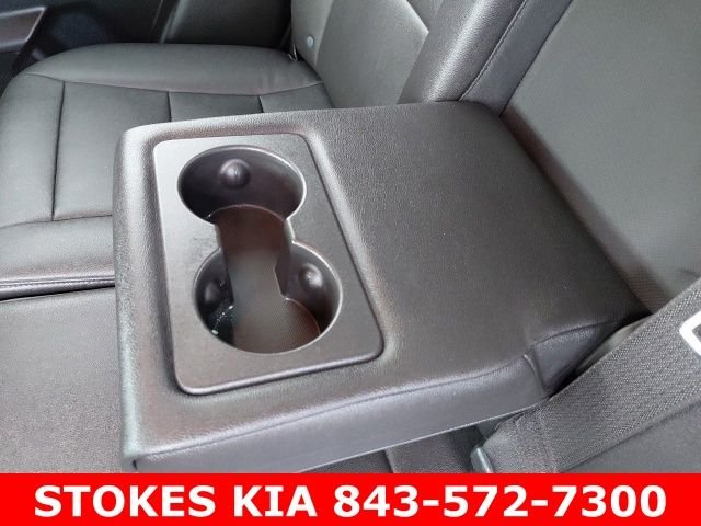 Used 2023 Blue Chevrolet LT image 26