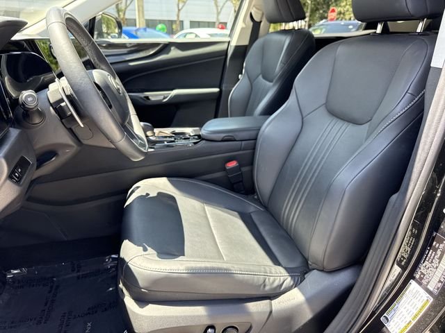2024 Lexus NX 250 - Photo 11