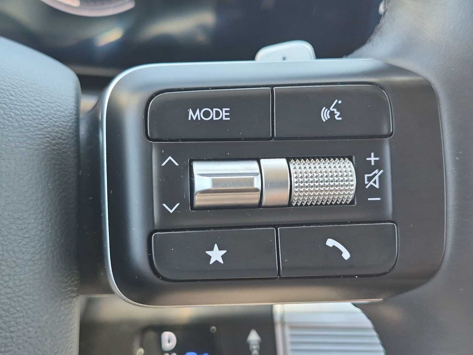 Certified Used 2026 Rockwood Green Hyundai SEL image 24